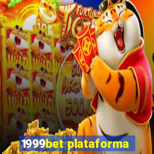 1999bet plataforma